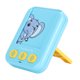 thumbnail image 1 of Tarjetas Flash Parlantes, Juguete De Aprendizaje, 55 Tarjetas, Desarrollo Cognitivo De Doble Cara, Juguetes Para Niños Pequeños, Tarjetas Flash Parlantes Para Enseñanza En El, 1 of 7