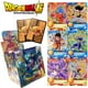 thumbnail image 3 of Tarjetas de colección de Anime Dragon Ball de Treingi 2024, Son Goku, Saiyan, Vegeta, TCG, cartas raras brillantes y coleccionables para niños, juguetes, regalos, tarjetas de juego, 3 of 5