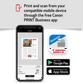 thumbnail image 6 of Canon imageCLASS MF455dw - All in One, Wireless, Duplex Laser Printer With Expandable Paper Capacity and 3 Year Limited Warranty, Monochrome, 6 of 10