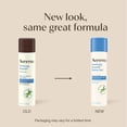 thumbnail image 3 of Aveeno Positively Smooth Shaving Gel with Aloe, Shave Cream for Men and Women, Lightly Scented, 7 oz, 3 of 11