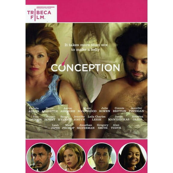 Conception (DVD)