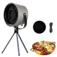 thumbnail image 1 of Small Household Range Hood Barbecue Range Hood Hot Pot Removal Movable Desktop Range Hood, 1 of 2