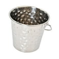 thumbnail image 4 of deevoka Ice Bucket for Parties Drink Tub Beverage Bucket for Picnic Party 2.5L, 4 of 9