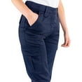 thumbnail image 4 of Lee Cooper Womens Classic Cargo Trousers, 4 of 4