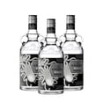 thumbnail image 1 of PACK DE 3 RON KRAKEN GHOST 750ML, 1 of 3