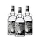 thumbnail image 1 of PACK DE 3 RON KRAKEN GHOST 750ML, 1 of 3