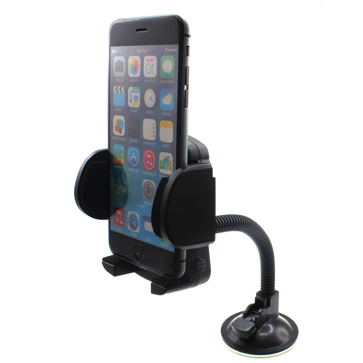 Car Mount for iPhone 12/Pro/Max/Mini/11/Pro/Max