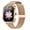 Golden Steel Belt, variant on Fashion Smart Watch for Women, 1.75-inch SUPER HD Touch Screen, Water Resistant, Wireless Call, Message Alerts, Multiple Sports Modes, Stainless Steel, iOS/Android Compatible, Gift
