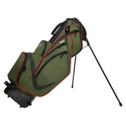 New Ogio Shredder Stand Bag - Moss
