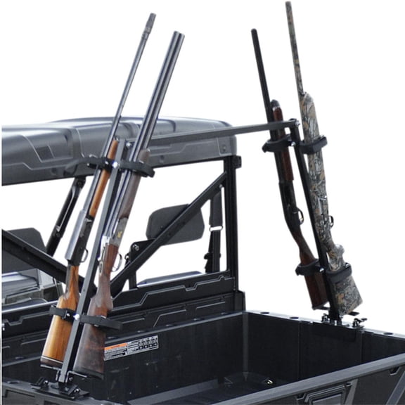 Moose Offroad QD804SC Sporting Clays Gun Rack