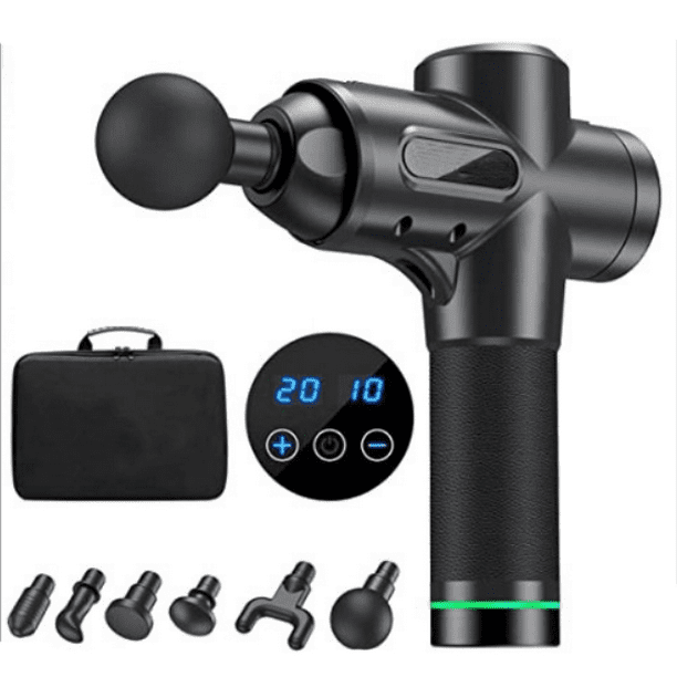 Muscle cheap massage machine