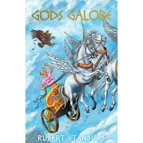 Gods Galore (Paperback)