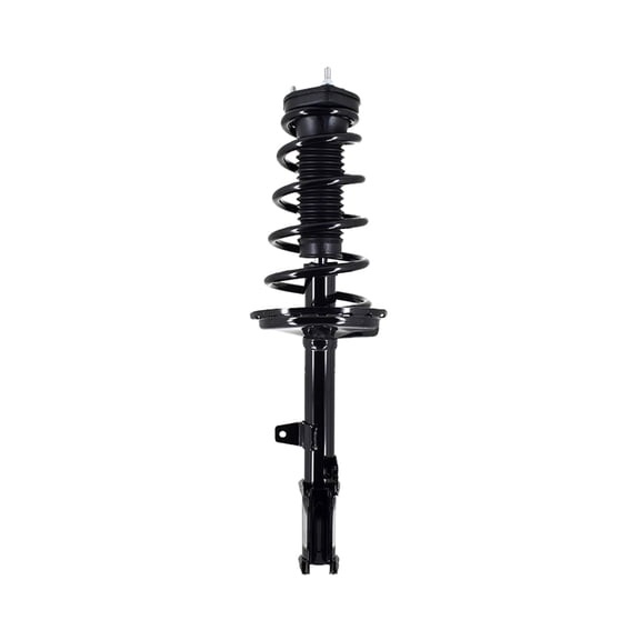 Rear Right Quick Complete Strut - Coil Spring For 2009-2012 Toyota Venza FWD