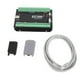 thumbnail image 1 of Tarjeta de control de movimiento CNC Mach3 de 3 a 6 ejes, 300 kHz, Ethernet, 24 V CC, EC300 (3 ejes), 1 of 11
