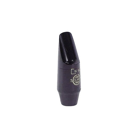 UPC 641064068379 product image for Selmer Paris S90 Soprano Saxophone Mouthpiece Model 170 | upcitemdb.com