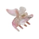 thumbnail image 5 of Pinzas de mandíbula de acetato de celulosa, pinzas para el cabello de mariposa, pinzas para el cabello pequeñas, pinzas para el cabello de mariposa, elegantes y modernas, 5 of 12