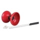 thumbnail image 1 of Duncan Toys Phoenix Diabolo, juguete de truco de malabarismo: los colores pueden variar, 1 of 2