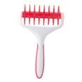 thumbnail image 1 of Rodillo para Pizza Perfecl Utensilios para hornear Pastelería Rojo, 1 of 8
