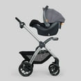 thumbnail image 4 of Chicco Bravo Trio Travel System, 4 of 9
