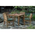 thumbnail image 5 of Anderson Teak Montage Victoria 5- Pices Dining Set, 5 of 6