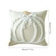 thumbnail image 3 of Pumpkin Pillow Cover Living Room Sofa Festival Ambiance Bow Decoration Halloween Thanksgiving Cushion Cover, 3 of 6