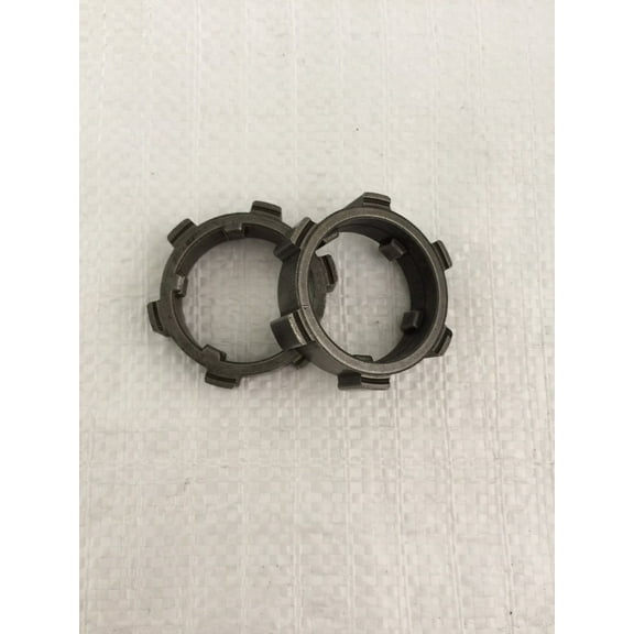 Honda Ratchet Receiver Part# 23511-VB3-801 /HRC215,216, SXA, HXA 2-PACK