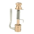 thumbnail image 2 of jinwen Quick Release Seat Post Clamp Skewer Bolt Bike Cycle Parts Champaign, 2 of 3