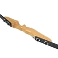 thumbnail image 5 of AMEYXGS Archery Takedown Recurve Bow and Arrow Set Hunting Target Adults 30-40 Lbs, 5 of 5
