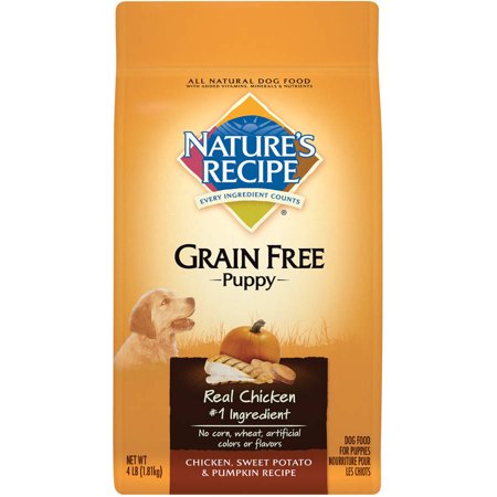 Walmart Nature S Recipe Grain Free Chicken Dog Food Walmart Nature S Recipe Grain Free Chicken Dog Food