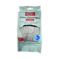 thumbnail image 2 of (3 pack) Aqua Culture Aquarium Filter Cartridges, Model L, One Size, 6 Pack, 2 of 8