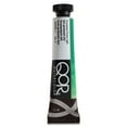 thumbnail image 2 of QoR Watercolor - Permanent Green Light, 11 ml, 2 of 2