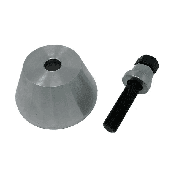 CTA Manufacturing Duramax Front Crankshaft Seal Install Tool - 6.6L