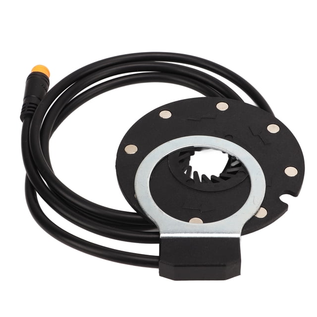 Sensor de asistencia para pedaleo eléctrico de bicicleta, sensor de asistencia para bicicleta eléctrica, sensor de asistencia para pedaleo de bicicleta eléctrica, sensor de asist