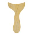 thumbnail image 1 of Tablero Gua Sha de Madera ANGGREK Raspador de Cuerpo Sin Rebabas Relajantes Musculares, 1 of 7