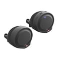 thumbnail image 3 of Kit de altavoces de manillar Bluetooth a prueba de agua JBL Cruise, 3 of 7