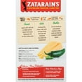 Zatarain's Cheddar Jalapeno Cornbread Mix, 12.5 oz