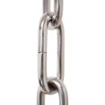 thumbnail image 1 of RCH Hardware CH-S59-496-PC-10 Steel Fixture Chain, Polished Chrome (10FT), 1 of 4