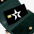 thumbnail image 1 of Foot Rug T-Texacos Doormat Logo Matte Film Cover Skin Sticker For Credit Card Bank Debit Bus Card, 1 of 10
