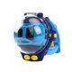 thumbnail image 1 of 1 Reloj Coche 4CH /58 Control de Muñeca 5km/h 2.4G RC Small Racing ( 02) Azul Hugtrwg Para estrenar, 1 of 9