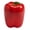 Red, variant on Hutzler Pepper Saver Keeper Storage Container - Keeps Fresh Longer - Red