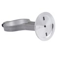 thumbnail image 4 of 1pc Air Compressor Connecting Rod /Pressure Plate For Oil-free Silent Air Pump, 4 of 8