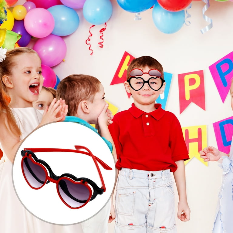 Kids flip up sunglasses 2025