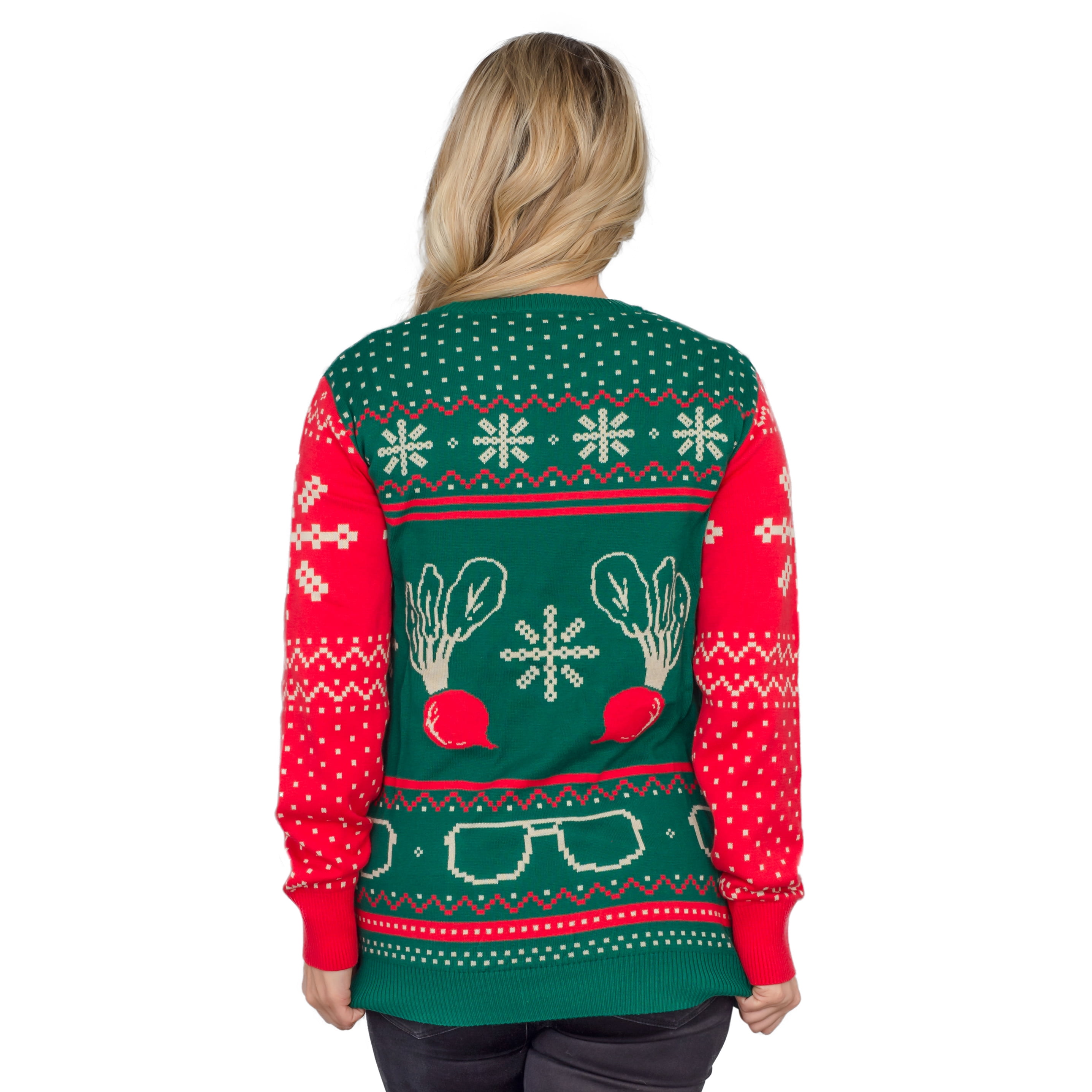 Dwight schrute shop christmas sweater