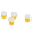 thumbnail image 4 of Mini Modelo de Vasos de Cerveza EOTVIA Para Manualidades DIY, 4 of 7