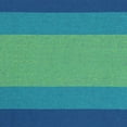 thumbnail image 4 of Sunnydaze Large Two-Person Double Brazilian Hammock For Backyard and Patio - 450 lb Weight Capacity - Oasis, 4 of 5