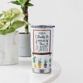 thumbnail image 5 of Gifts for Cactus Lovers Gifts for Cactus Lovers Tumbler Cute Plant Gifts for Women Plant Lady Gifts Cactus Insulated Stainless Steel Travel Tumbler With Lid 20 OZ, 5 of 6