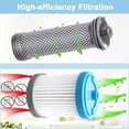 thumbnail image 7 of Filter Replacement for Tineco A10/A11 Hero, A10/A11 Master PURE ONE S11, PWRHERO11 Cordless Vacuum Cleaner, Replaceable for Tineco Filter Replacement Parts, 7 of 7