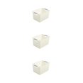 thumbnail image 1 of Naiovety Cesta organizadora de ratán de plástico - Solución de almacenamiento versátil para el dormitorio o cualquier habitación hecha de Type1 NO1, 1 of 6