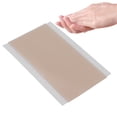 thumbnail image 1 of Scar Cover Up Sticker, Gel Scar Sheets Reusable Waterproof Breathable  For  Scar, 1 of 8