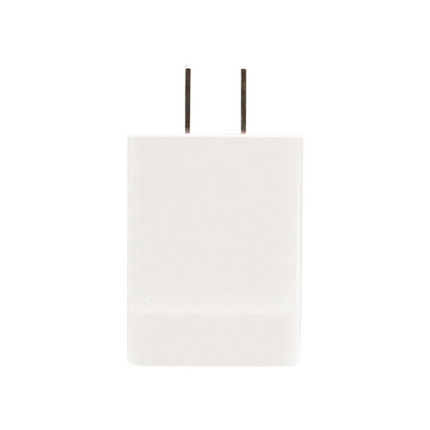 Cargador de Pared Huawei 22.5 Watts Super Charge Blanco